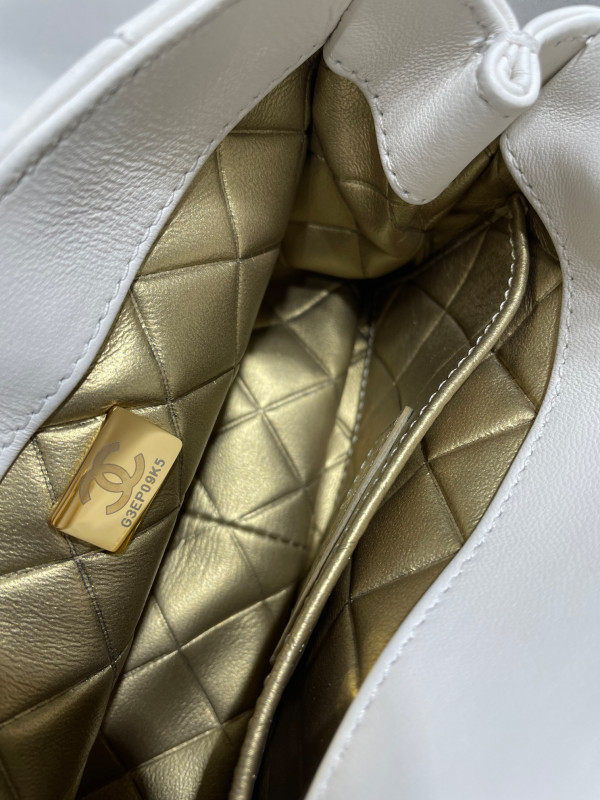 CL MINI FLAP BAG