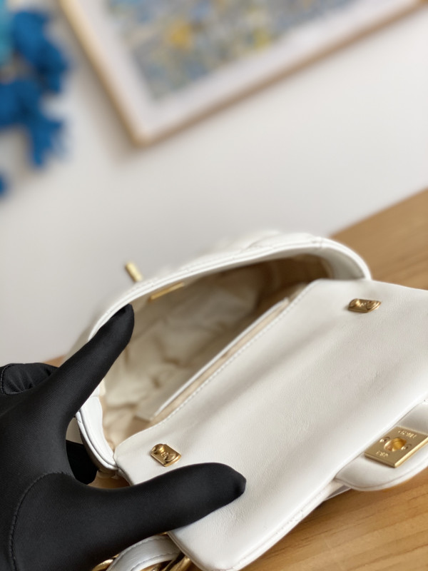 CL MINI FLAP BAG