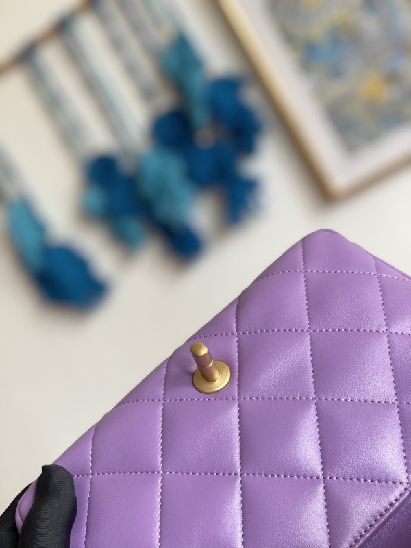 CL SMALL FLAP BAG