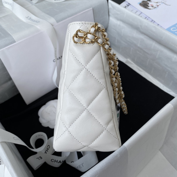 CL SMALL HOBO BAG