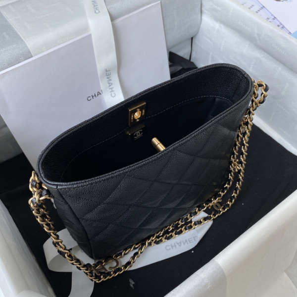 CL SMALL HOBO BAG