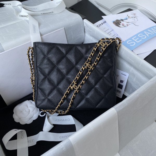 CL SMALL HOBO BAG