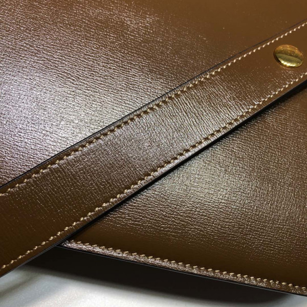 G*u*i 1955 horsebit shoulder bag