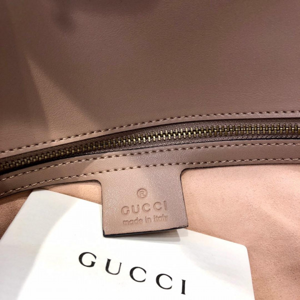 G*u*i gg marmont 31cm