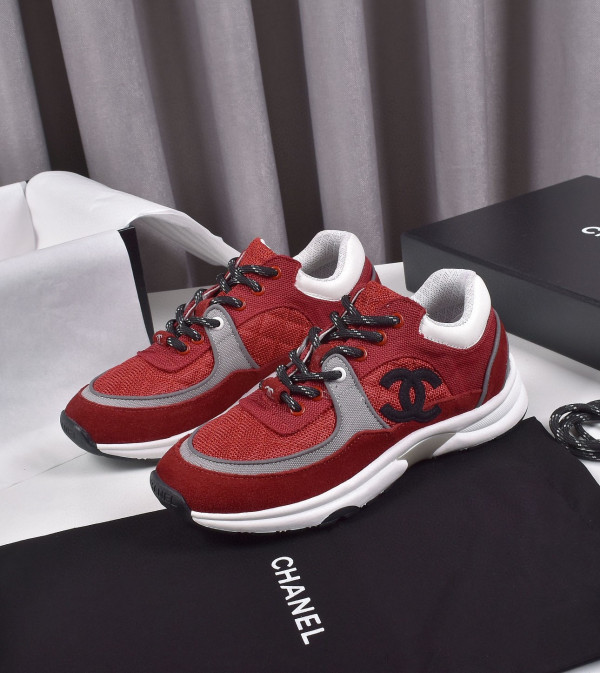 CL TRAINERS