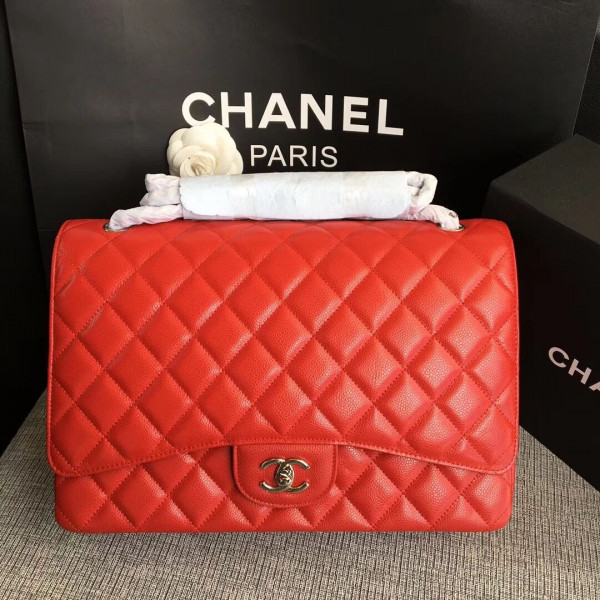 CL FLAP BAG