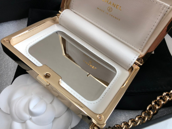 CL BOY MINAUDIERE