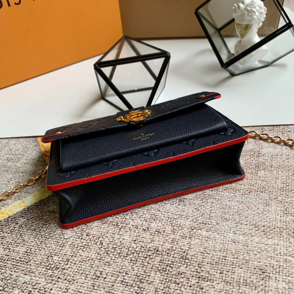 l**is V*t*n vavin chain wallet