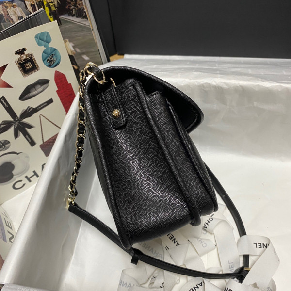CL SMALL MESSENGER BAG