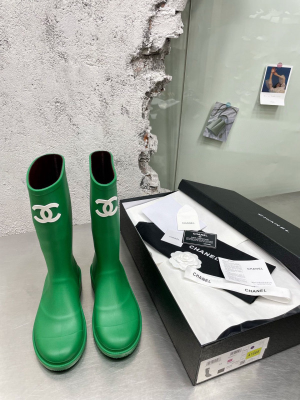 CL RAIN BOOTS