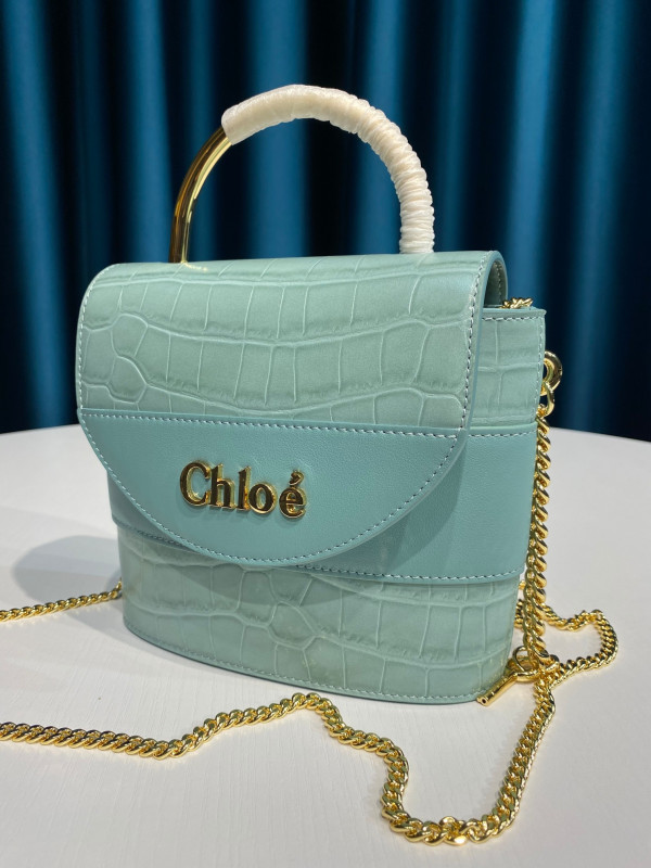 CHLOE ABY LOCK