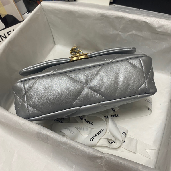 CL 19 FLAP BAG