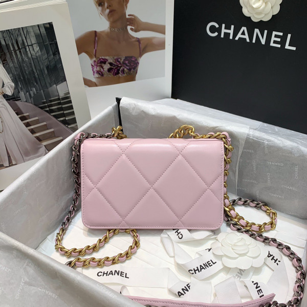 CL19 WALLET ON CHAIN