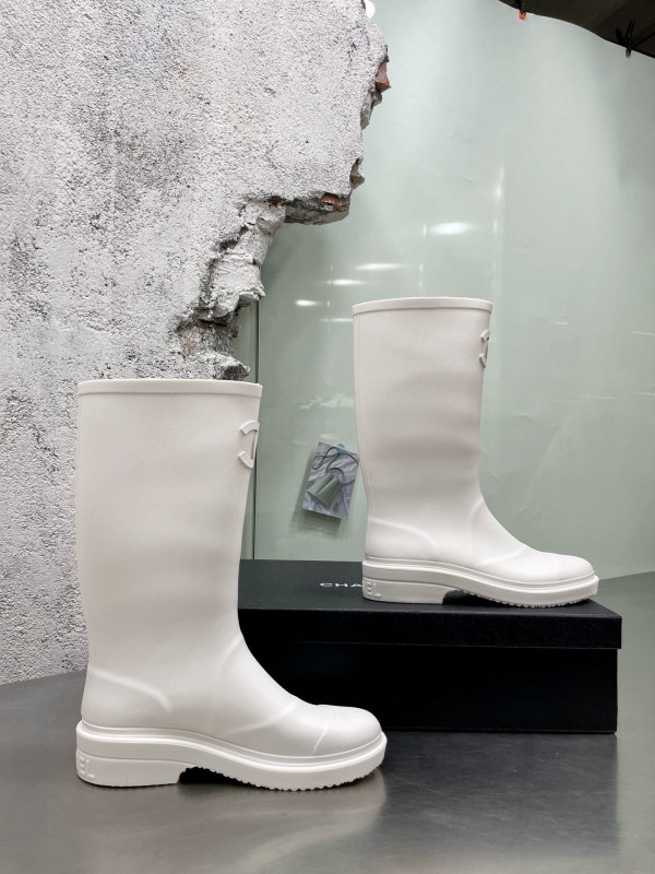 CL RAIN BOOTS