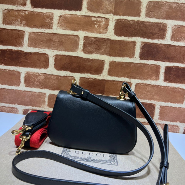 G*u*i blondie mini bag