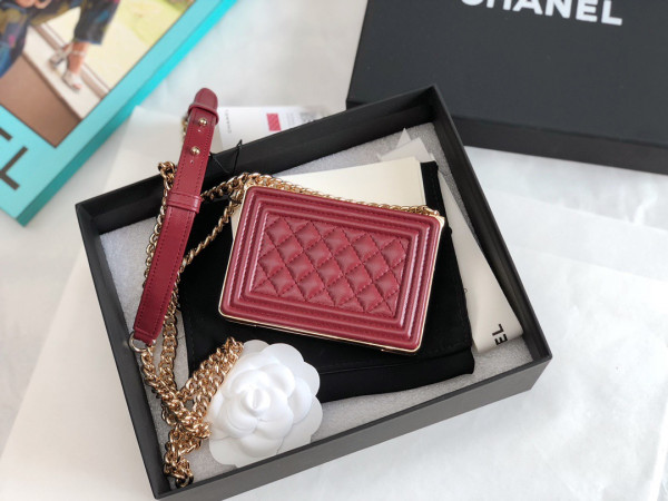 CL BOY MINAUDIERE