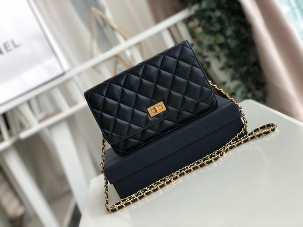 CL CHAIN WALLET