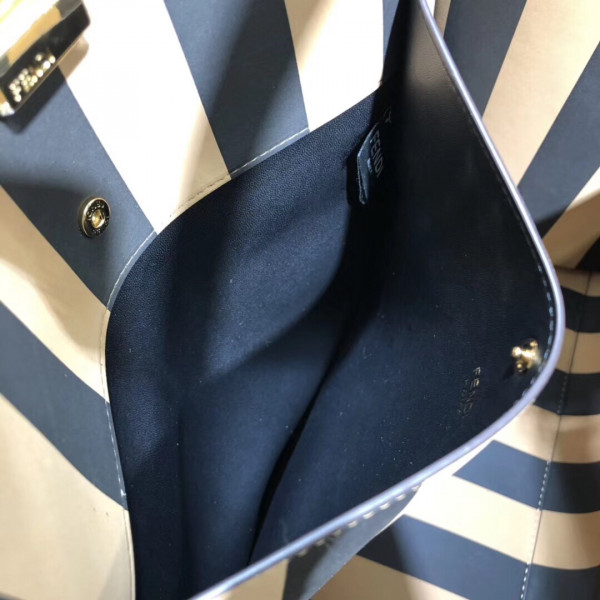 F**di peekaboo bag