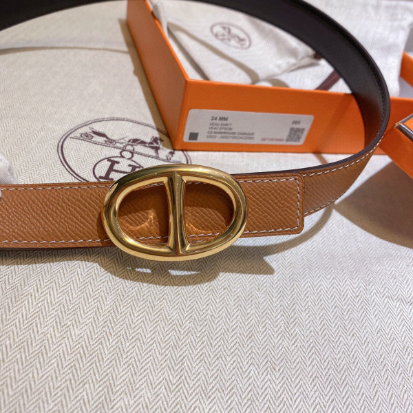 H**mes belt