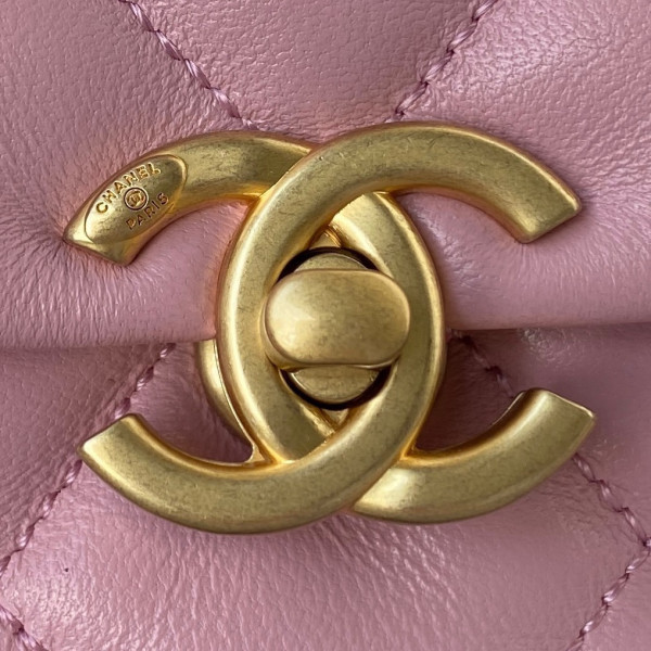 CL MINI FLAP BAG