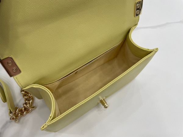 CL BOY BAG