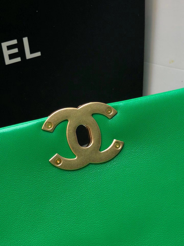 CL 19 FLAP BAG