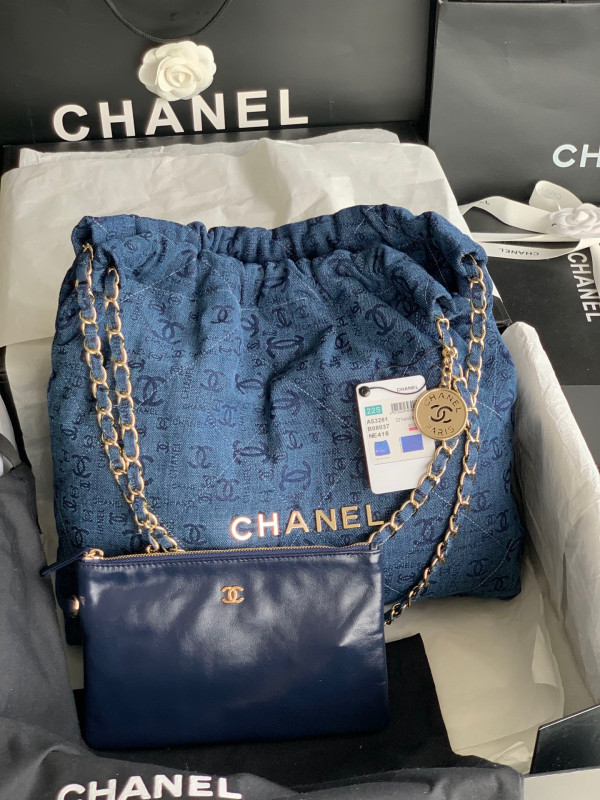 CL 22 HANDBAG