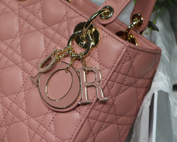 lady D*or my abcD*or bag-20cm