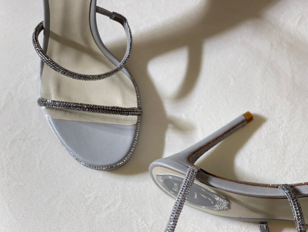 RENE CAOVILLA CLEO SANDAL