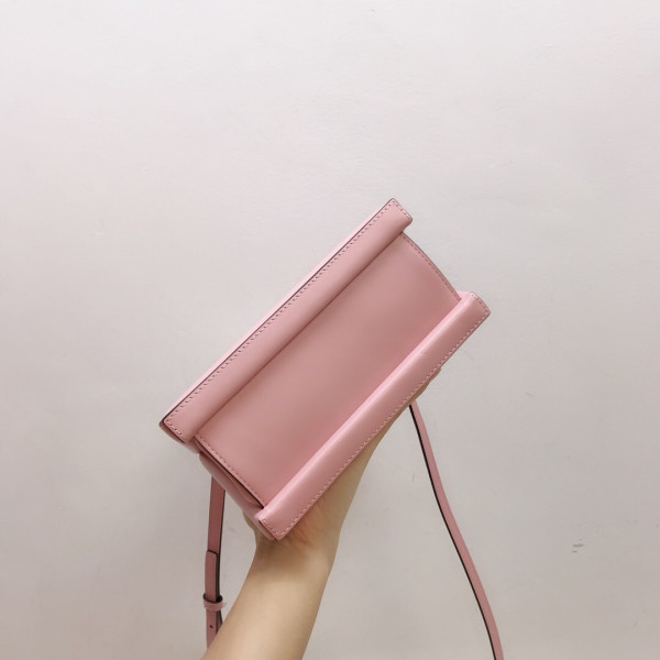 LOEWE POSTAL SMALL BAG