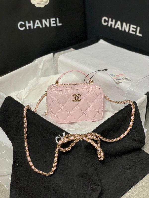 CL VANITY CASE