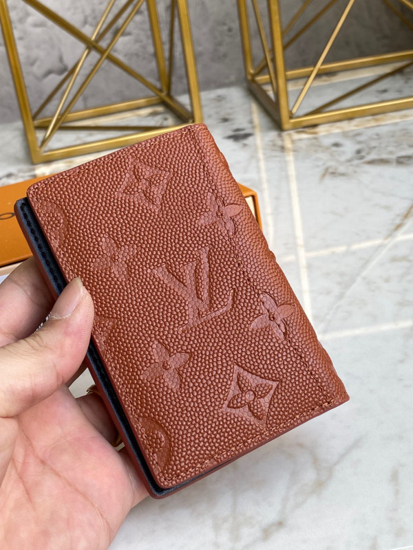 l**is V*t*n lvxnba pocket organizer