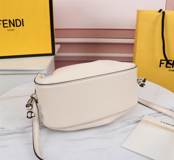 F**di pomodorino mini bag