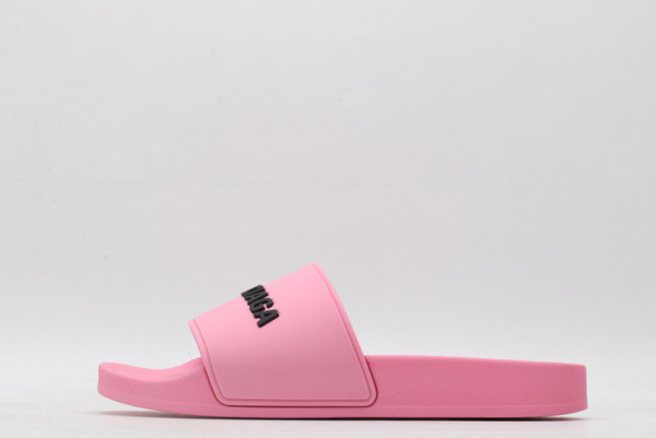 Ba*len*cia*ga pool slide sandal