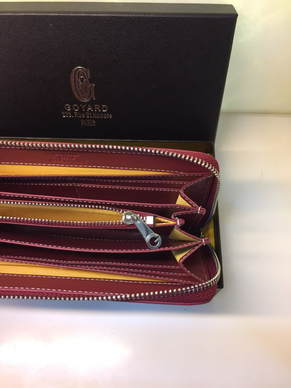 Go*ard zippy wallet