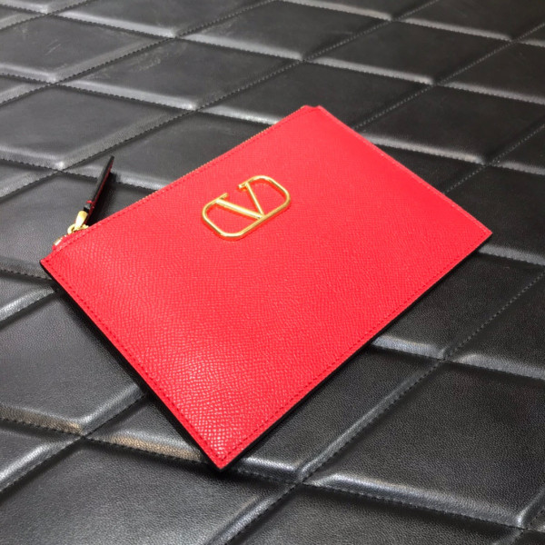 VALENTINO VSLING CLUTCH