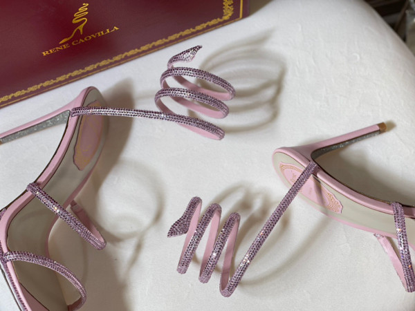 RENE CAOVILLA CLEO SANDAL