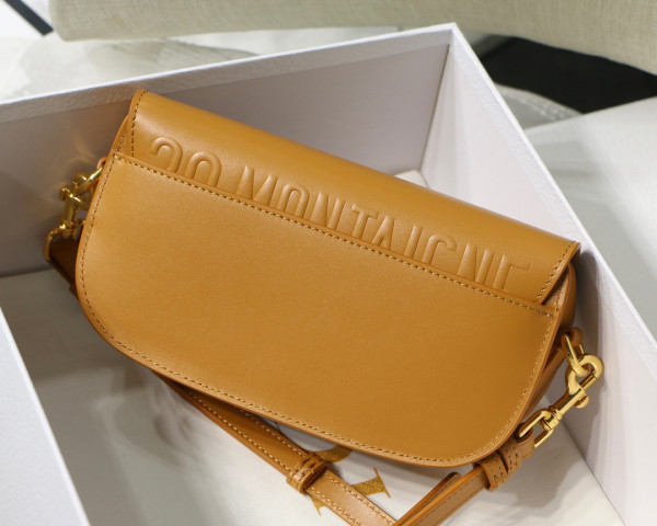 D*or bobby east-west bag