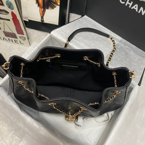 CL DRAWSTRING BAG
