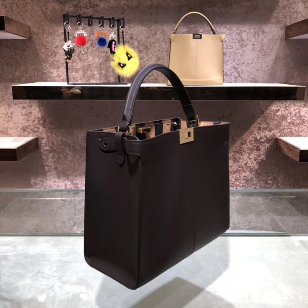 F**di peekaboo bag