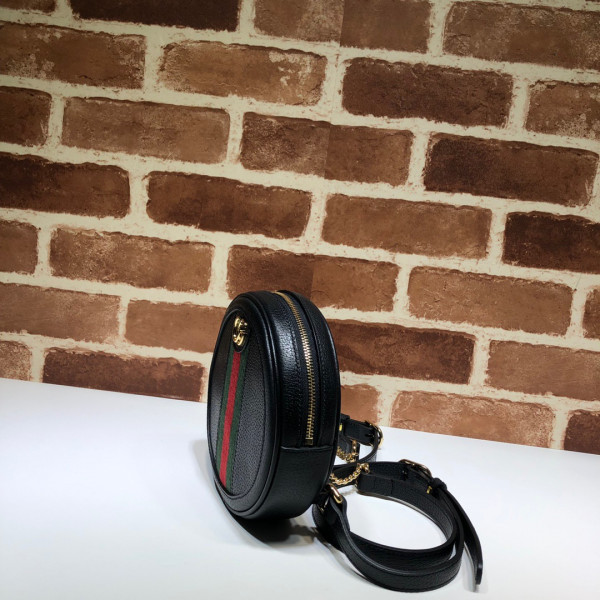 G*u*i ophidia gg flora mini backpack