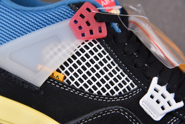 UNION X AIR JORDAN 4 DC9533-001