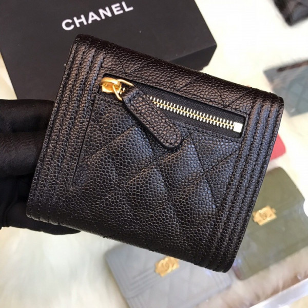 CL WALLET