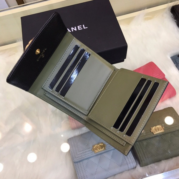 CL WALLET