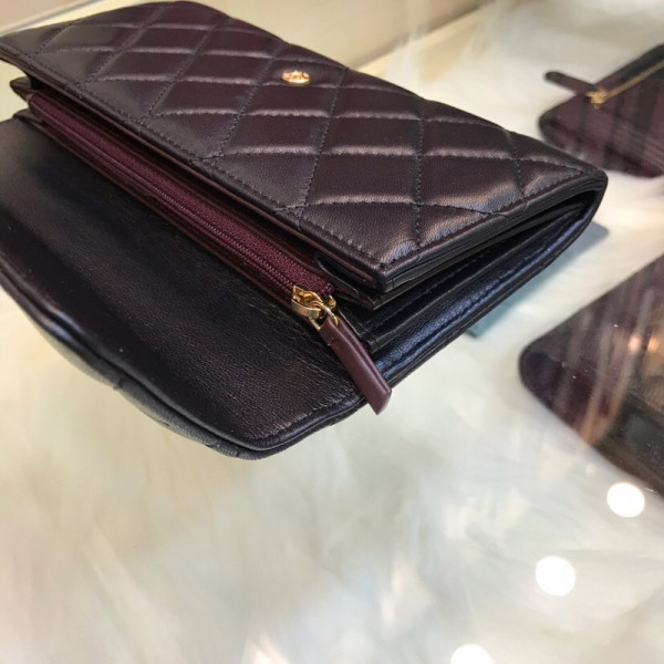 CL WALLET
