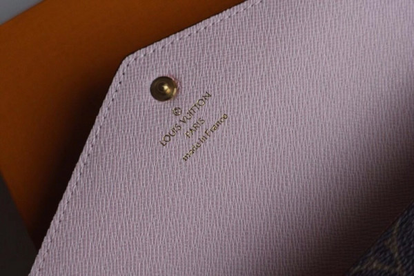 l**is V*t*n sarah wallet
