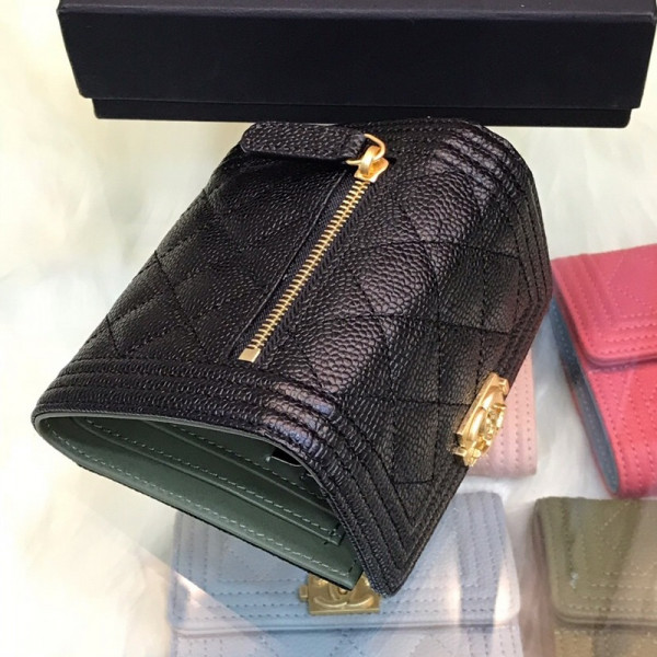 CL WALLET
