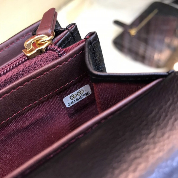 CL WALLET