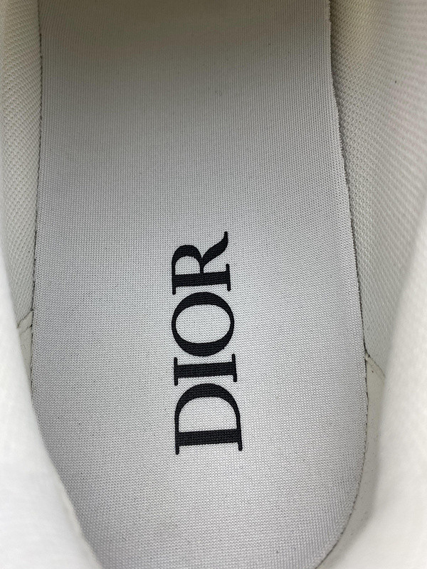 D*or homme b22 trainer sneaker