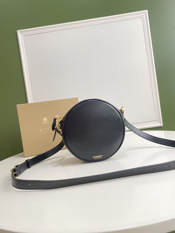 B**rry leather l**ise bag